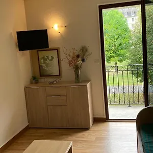 T2 Jardins De Ramel Appartement
